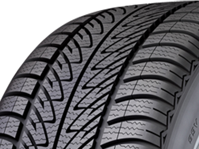 GOODYEAR ULTRA GRIP 8 PERFORM